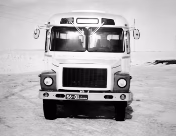 КАвЗ-39762 '1987