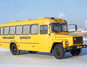 КАвЗ-39765-023-01 '2001–12.2007