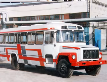 КАвЗ-39769 '1994