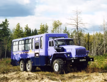 КАвЗ-42243 '2002