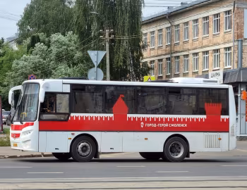 КАвЗ-4235-03 '2007–pr.