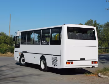 КАвЗ-4235-03 '2007–н.в.