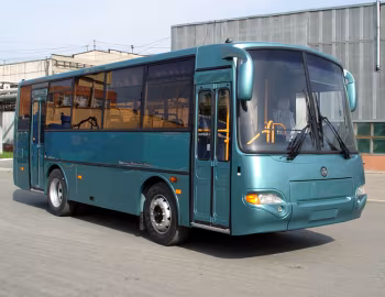 КАвЗ-4235-03 '2007–н.в.