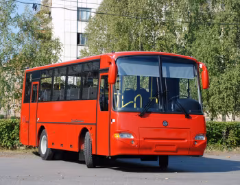 КАвЗ-4235 '2007–н.в.