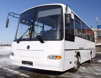 КАвЗ-4235 '2007–pr.