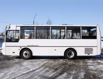 КАвЗ-4235 '2007–pr.