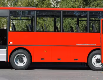 КАвЗ-4235 '2007–pr.