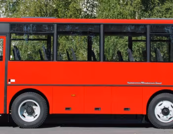 КАвЗ-4235 '2007–н.в.