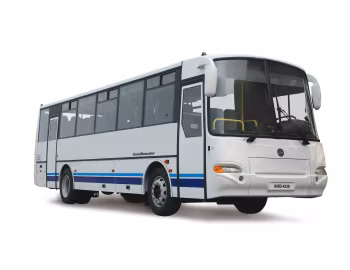 КАвЗ-4238 '2006–21