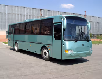 КАвЗ-4238 '2006–21