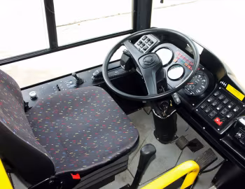 Interior КАвЗ-4238-05/-45/-55/-65 '2008–21