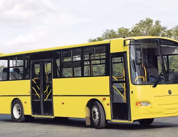 КАвЗ-4238-04 '2010
