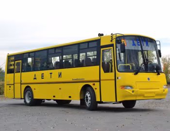 КАвЗ-4238-05/-45/-55/-65 '2008–21