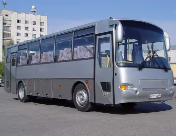КАвЗ-4238 '2004