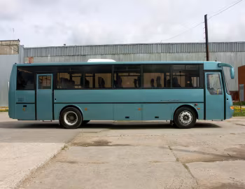 КАвЗ-4238 '2006–21