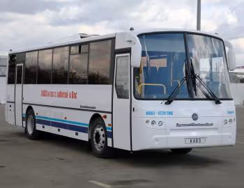КАвЗ-4238 CNG '2012–20