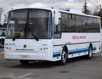 КАвЗ-4238 CNG '2012–20
