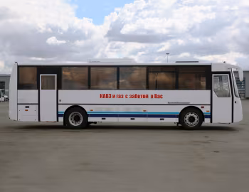 КАвЗ-4238 CNG '2012–20