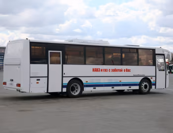 КАвЗ-4238 CNG '2012–20