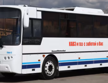 КАвЗ-4238 CNG '2012–20