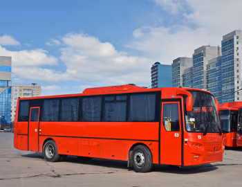 КАвЗ-4238 CNG '2021–н.в.