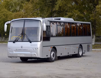 КАвЗ-4238 CNG '2012–20