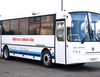 КАвЗ-4238 CNG '2012–20