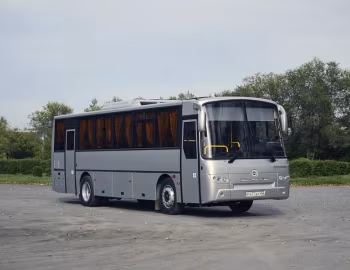 КАвЗ-4238 CNG '2012–20