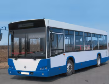 КАвЗ-4239 '2007–12