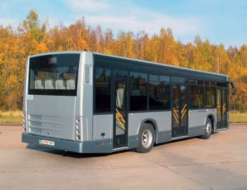 КАвЗ-4239 '2007–12