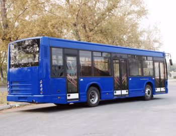 КАвЗ-4239 '2007–12