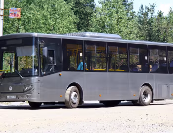 КАвЗ-4270-50 '2019–22