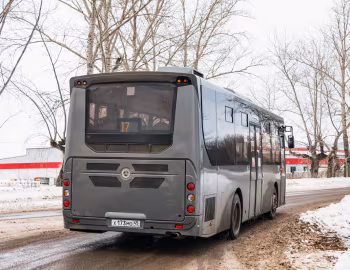 КАвЗ-4270-50 '2019–22
