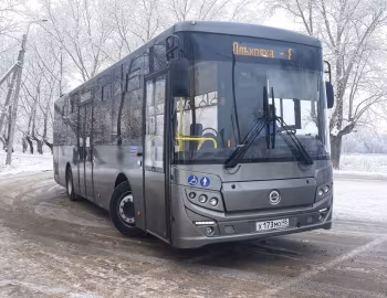 КАвЗ-4270-50 '2019–22