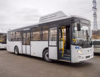 КАвЗ-4270-80 '2018–21