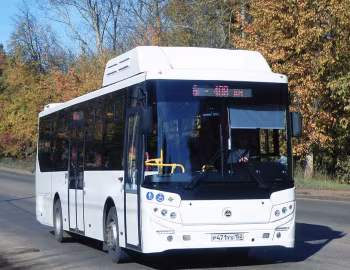 КАвЗ-4270-80 '2018–21