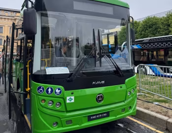 КАвЗ-4270-82 '2021–22