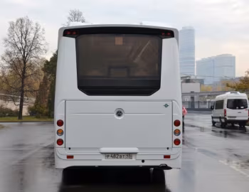 КАвЗ-4270 '09.2014