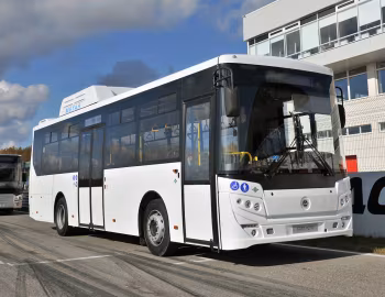 КАвЗ-4270 '09.2014