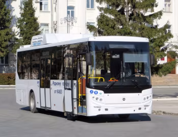 КАвЗ-4270 '09.2014