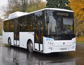 КАвЗ-4270 '09.2014