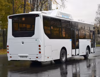 КАвЗ-4270 '09.2014