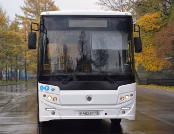 КАвЗ-4270 '09.2014