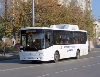 КАвЗ-4270 '09.2014