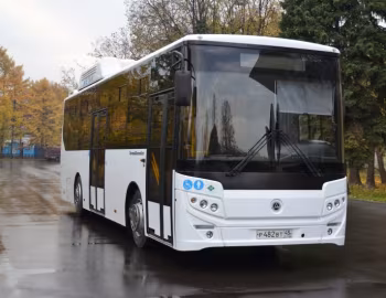КАвЗ-4270 '09.2014