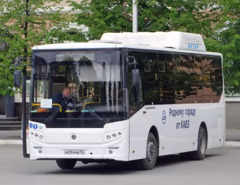 КАвЗ-4270 '09.2014