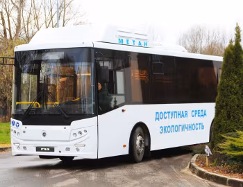 КАвЗ-4270-82 '2021–22