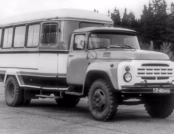 КАвЗ-4959 '1985