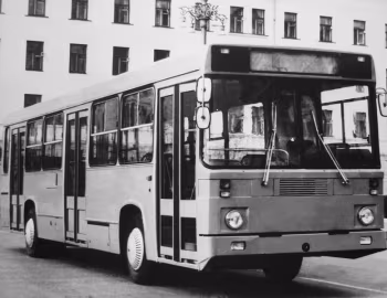 КАвЗ-52561 '1983–86