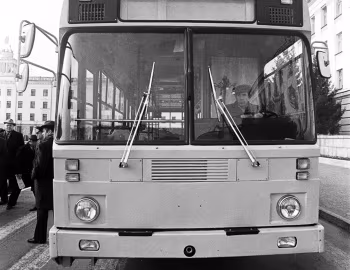 КАвЗ-52561 '1983–86
